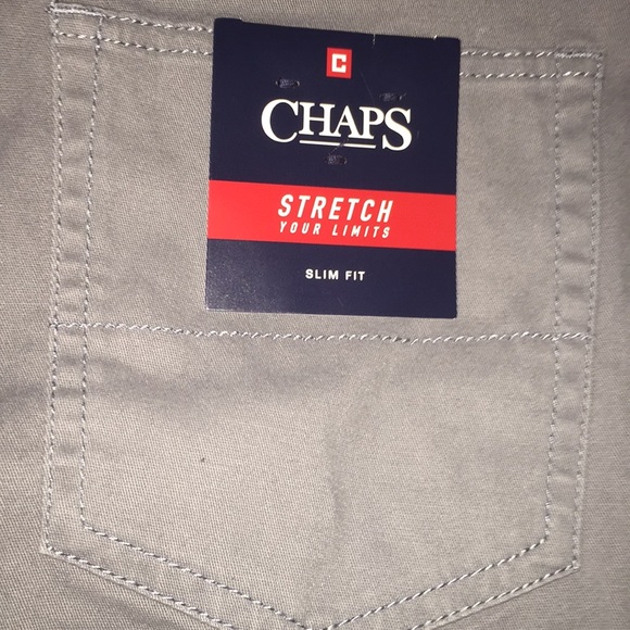 Chaps pants - Picture 5 of 6